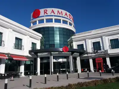 Ramada by Wyndham Sakarya - 5