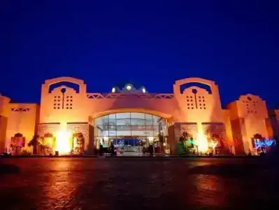 Nubian Island, Families and Couples only - 66