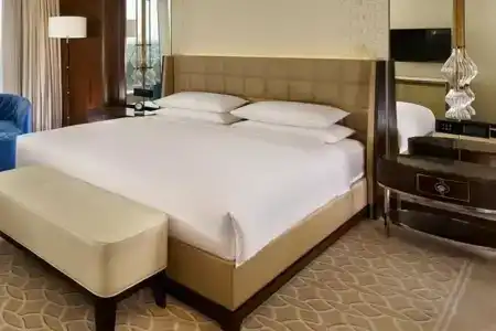 Hyatt Regency Istanbul Atakoy - 8