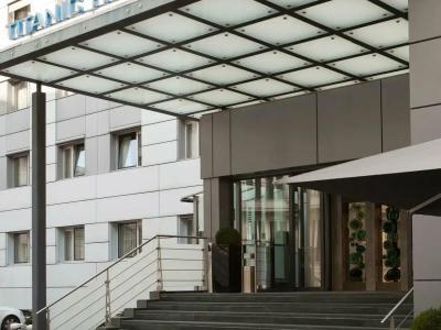 TITANIC Comfort Mitte - 4