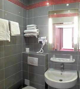 Grand Hôtel De Turin - 44