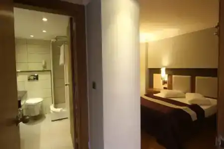 Suhan Cappadocia & Spa - 72