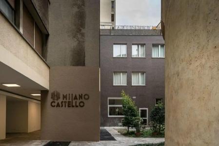 Milano Castello - 12