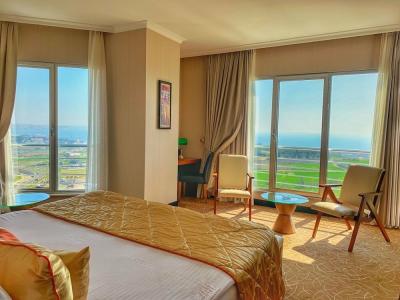 Ramada by Wyndham Tekirdağ - 21