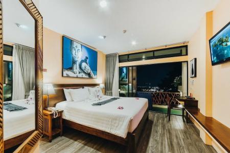 CC's Hideaway Kata - SHA Plus - 85