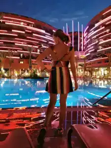 Calyptus Kirman Premium - Ultra All Inclusive - 78