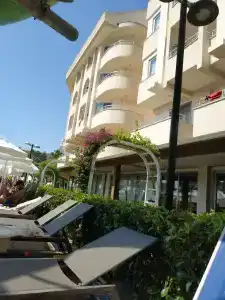 Primasol Hane Family Resort - 67