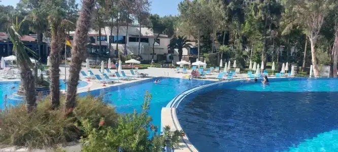 Baia Kemer Club - 49