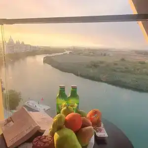 Bosphorus Sorgun - 5