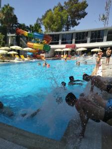 Kolibri - All Inclusive - 5