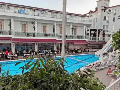 Merve Sun & SPA - 15