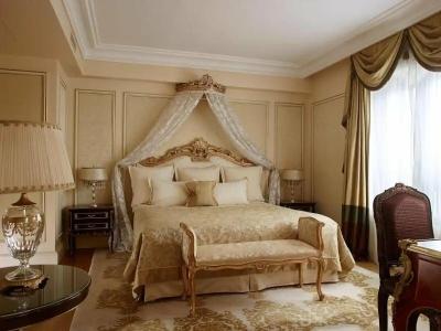 Hôtel Balzac - 32