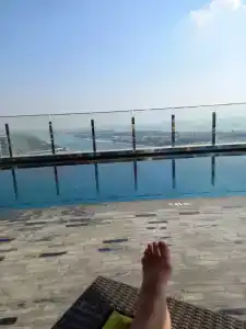 Andaz Capital Gate Abu Dhabi, By Hyatt - 32