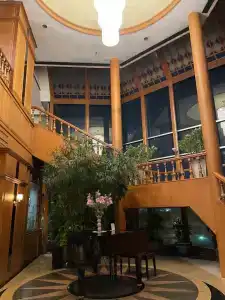 Prince Palace Bangkok - SHA Extra Plus - 32