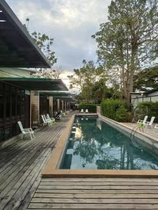 The Stage, Koh Chang - 91