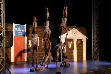 La Blanche Island Bodrum - 23