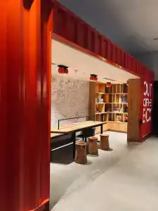 Hampton by Hilton Dubai Al Seef - 26