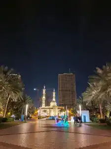 Holiday International - 35