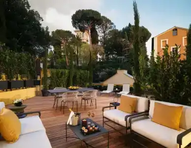 Eden - Dorchester Collection - 67