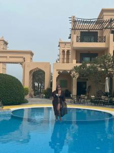Novotel Bahrain Al Dana Resort - 48