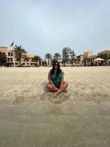 Novotel Bahrain Al Dana Resort - 44