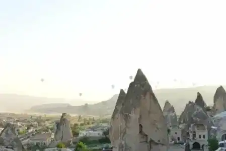 Village Cave House - 6