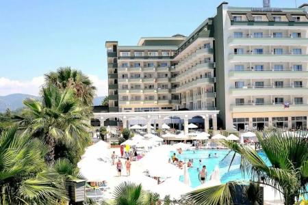 Holiday Garden Resort - 62