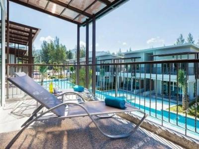 The Waters Khao Lak by Katathani - SHA Extra Plus - 16