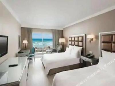 Hilton Alexandria Corniche - 69