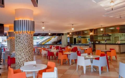 Holiday Garden Resort - 54