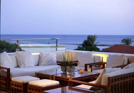 Mitsis Rodos Maris Resort & Spa - 35