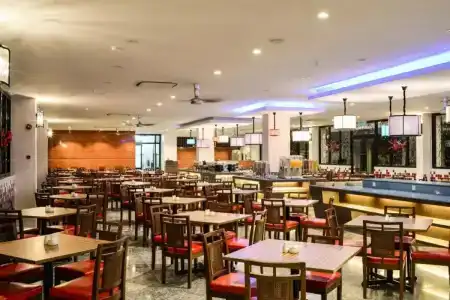 Dayang Bay Resort Langkawi - 12