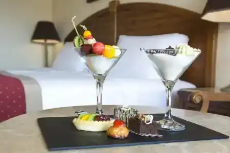 Kempinski Otel Soma Bey