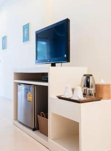 The C Samet Beach Resort SHA Plus - 46