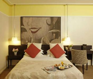 Hôtel Chaplain Paris Rive Gauche - 72