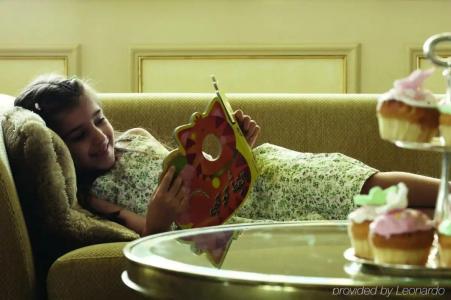 Four Seasons Cairo At The First Residence - 94