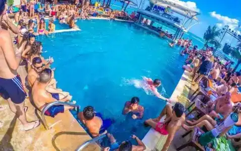 Arkbar Beach Club - 68