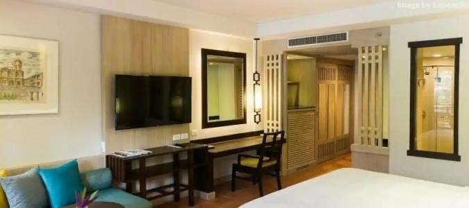 Phuket Marriott Resort & Spa, Merlin Beach - 35