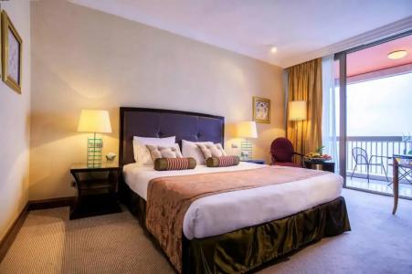 Makedonia Palace - 91