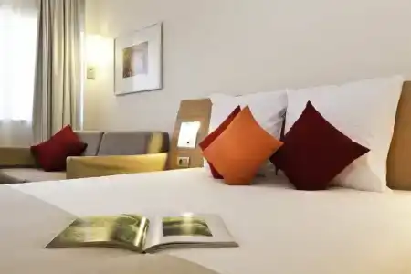Novotel Istanbul Zeytinburnu - 47
