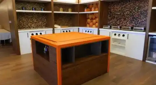 Hampton by Hilton Samsun - 29