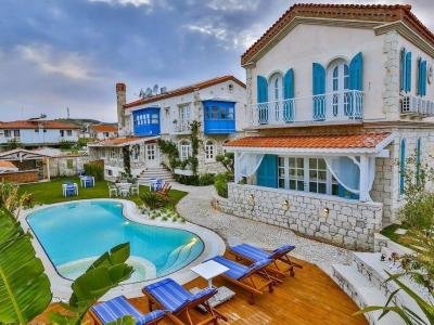 Cumbali Konak (Adults Only +12) - 93