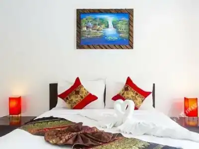 Silver Resortel - 32