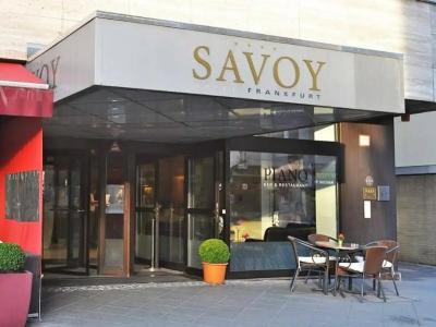 Savoy - 14