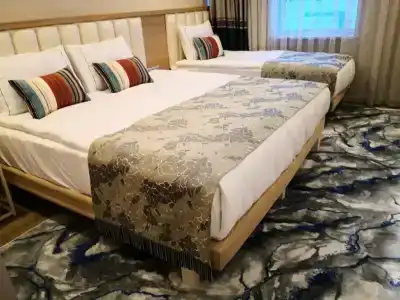 Old Town Point & Spa Antalya - 37