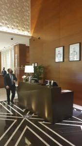 Sheraton Grand, Dubai - 77