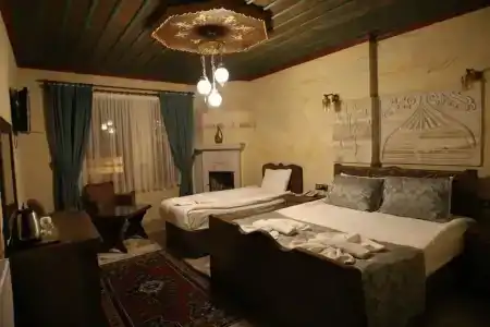 Feel Cappadocia Stone House - 14