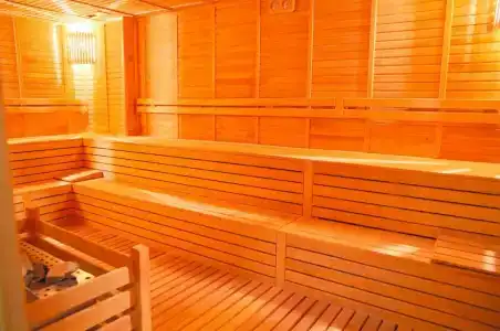 The Green Park Gaziantep - 58