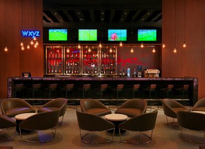 Aloft Me'aisam, Dubai - 51