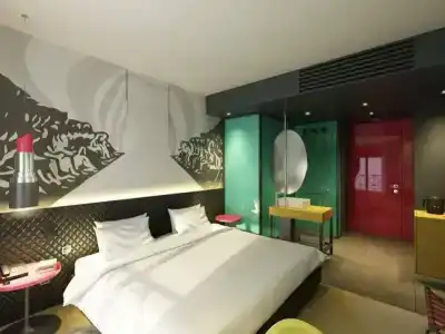 ibis Styles Istanbul Merter - 28